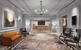 Ritz Carlton Foggy Bottom
