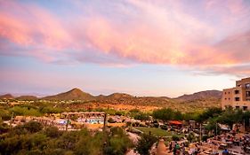 Jw Marriott Starr Pass Resort Tucson