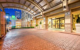 Holiday Inn Baltimore Inner Harbor Hotel Baltimore Md