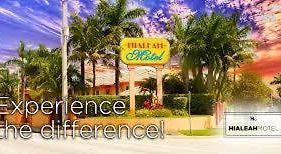 Hialeah Hotel Miami