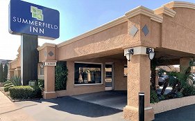 Summerfield Inn