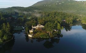 The Greystone Inn Lake Toxaway