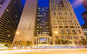 Chicago Hotel Intercontinental