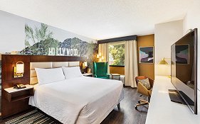 Hilton Garden Inn Los Angeles Hollywood