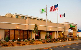 Holiday Inn Sioux City Iowa