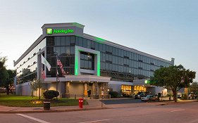 Holiday Inn Downtown st Louis Mo