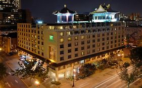 Holiday Inn Centre Ville Montreal