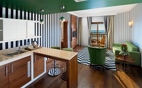 Letoonia Golf Resort Belek