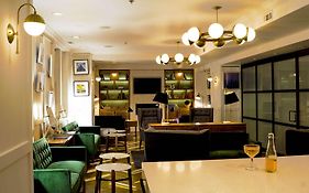 Acme Hotel Company photos Interior