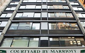 Courtyard by Marriott New York Fifth Avenue