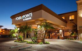 Four Points By Sheraton San Diego - Seaworld photos Exterior