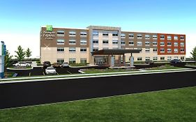 Holiday Inn Express Brunswick Georgia