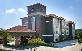 La Quinta Tupelo Ms