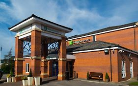 Holiday Inn Express Manchester East