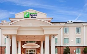 Holiday Inn Express Waxahachie