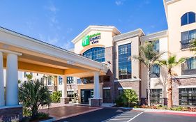 Eureka Holiday Inn Express