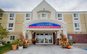Candlewood Suites Fargo