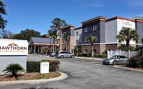 Hawthorn Suites by Wyndham Kingsland