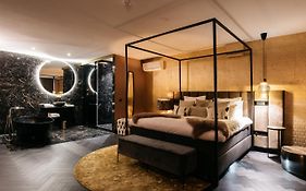 Hotel Britannique Maastricht