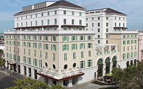 Bennett Hotel
