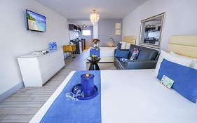 Seaside Apartment Hotel Miami Beach