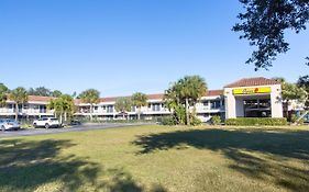 Super 8 Naples
