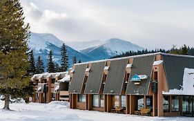 Marmot Lodge Jasper