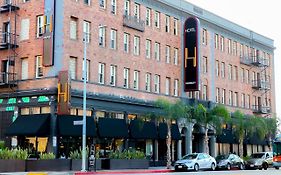 East West Hotel Los Angeles