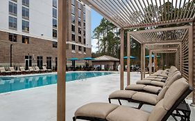 Homewood Suites Summerville Sc