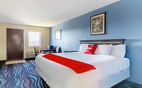 Victorian Palace Hotel Branson Mo