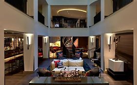 Kimpton Hotel Portland Vintage