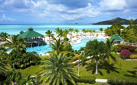Jolly Beach Resort