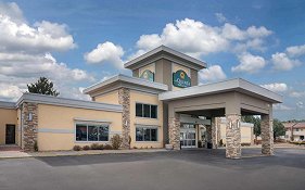 La Quinta Fort Collins