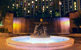 Intercontinental Hotel on The Plaza