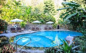 Manala Hotel Santa Teresa