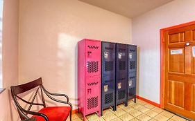 Sin City Las Vegas Hostel