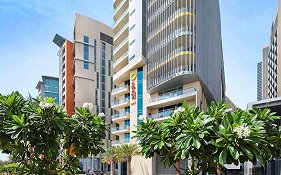 Aparthotel Adagio Abu Dhabi al Bustan