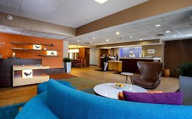 Fairfield Inn And Suites Sandusky