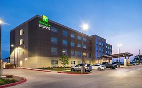 Holiday Inn Express Early Tx