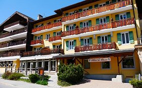 Hotel du Glacier Champex