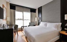 Nh Center Hotel Valencia