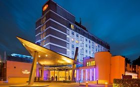 Crowne Plaza London Gatwick Airport