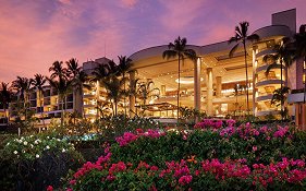 Hapuna Beach Prince Hotel