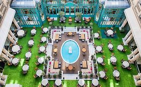 Paris Westin