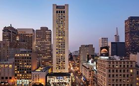 Grand Hyatt San Francisco photos Exterior