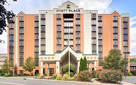 Hyatt Place New Jersey