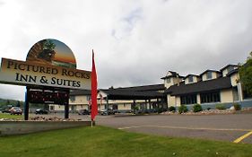 Pictured Rocks Inn And Suites