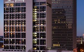 Crowne Plaza Midtown Atlanta Ga