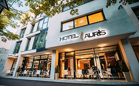 Auris Hotel Szeged