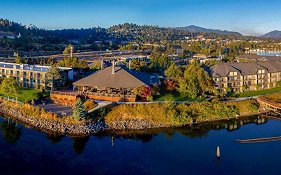 Best Western Plus Hood River